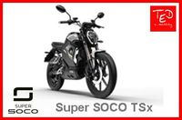 Super SOCO TSx kaufen beim offiziellen Vertriebs und Servciepartner TED Events GmbH TED emobility Partner für Heilbronn Hohenlohe Mosbach Stuttgart Sulmtal Ludwigsburg Unterland