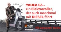 YADEA Premium Store Heilbronn - YADEA kaufen beim Vertriebspartner für Heilbronn, Stuttgart, Baden Württemberg, Öhringen,